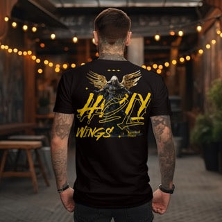 Holy Wings T-Shirt